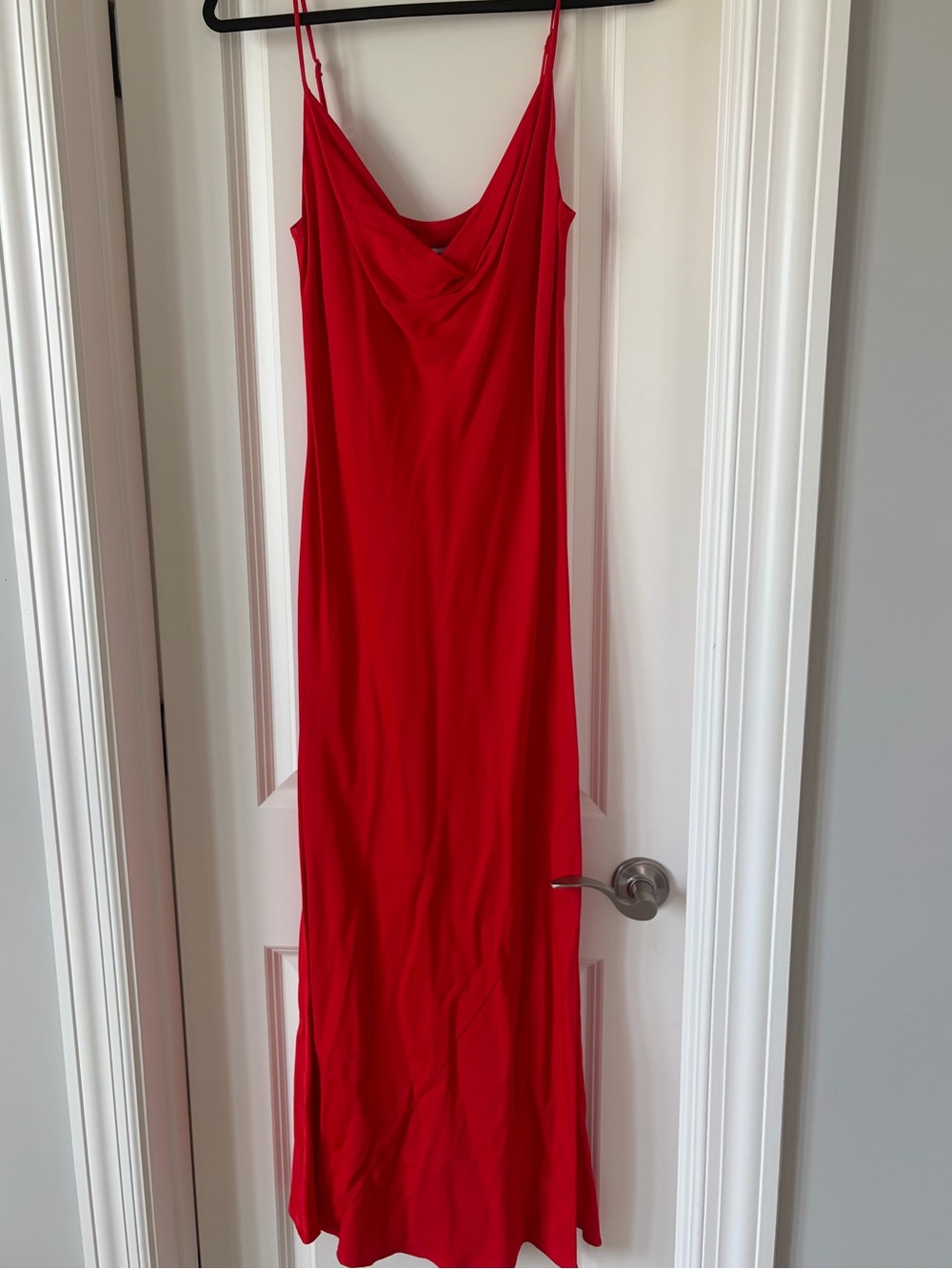Like new Zara slip dress